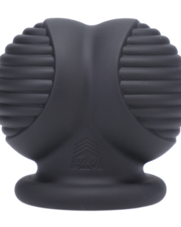 Ball Bunker – Zwart