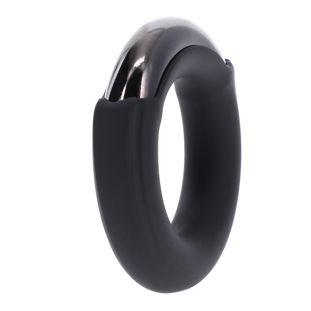 Pinch Zero Ring - Zwart - Afbeelding 4