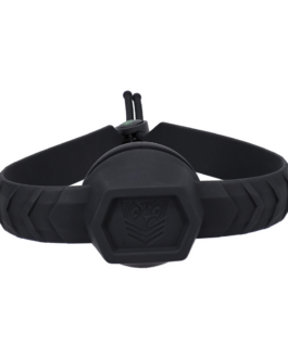 Max Comfort Gag – Zwart