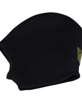 Black Ops Hoodie – Regular – Zwart