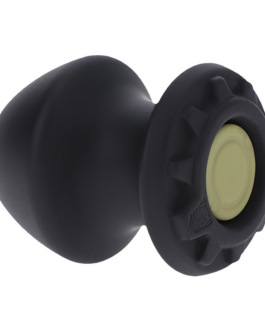 Kum Keeper – Klein – Zwart