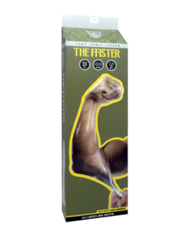 FFister – Mouw – Frost