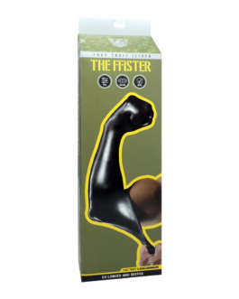 FFister – Mouw – Zwart