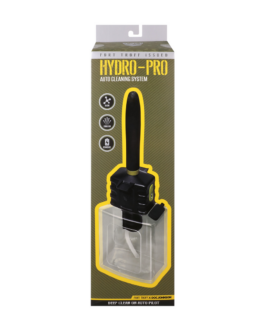 Hydro-Pro – Reinigingssysteem