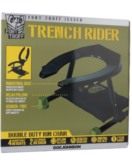 Trench Rider