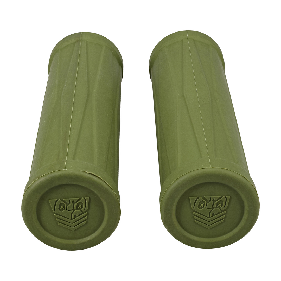 Tactische Cross - Zwart/Groen - Afbeelding 6