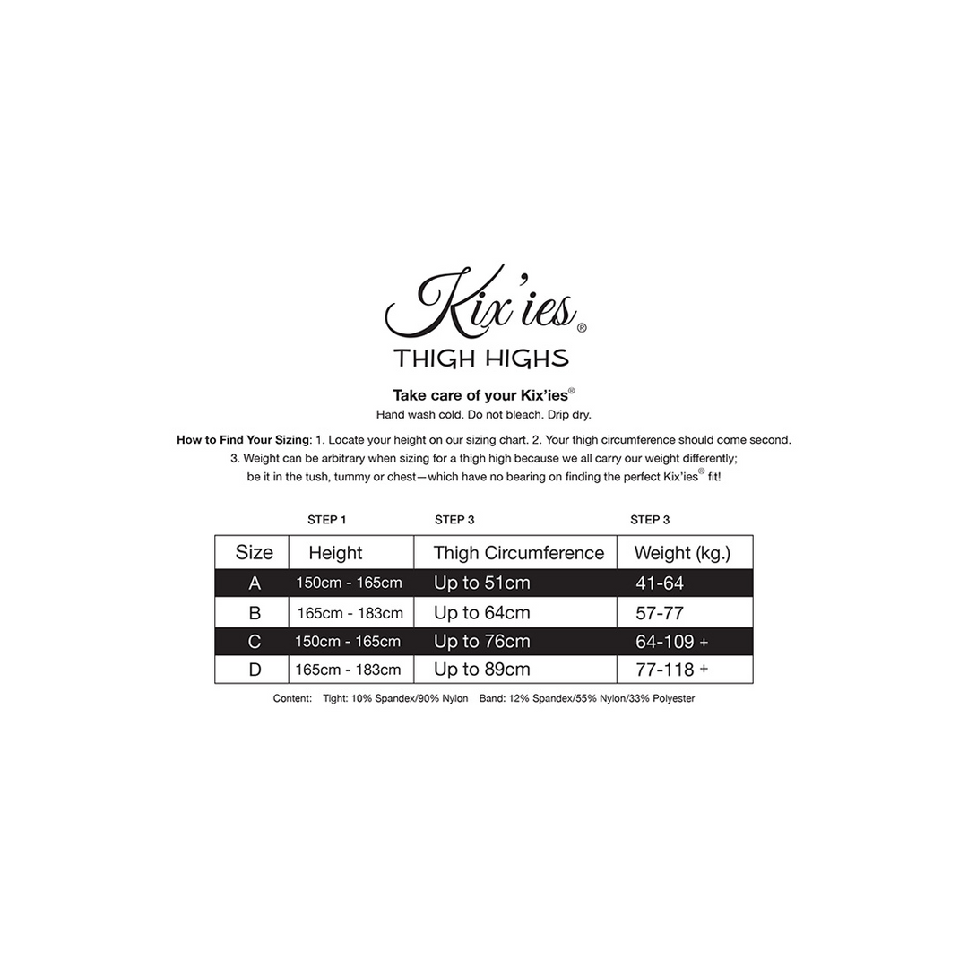 Kimmie - Dijen Hoog - A - Zwart - Afbeelding 7