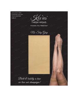 Jenny – Thigh High – A – Nude