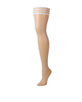 Sammy – Thigh High – A – Wit