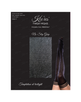 Kaylee – Dijen Hoog – A – Grijs