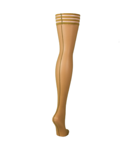 Vanessa – Thigh High – A – Nude