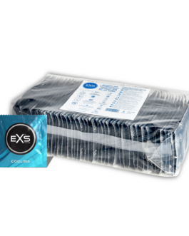 EXS Koeling – Condoms – 144 Stuks
