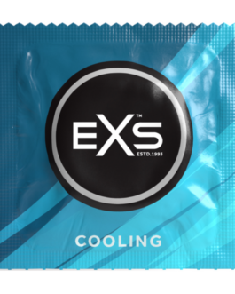 EXS Koeling – Condoms – 144 Stuks