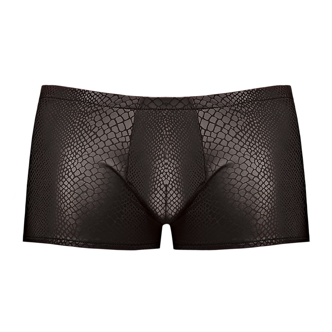 Mini Short - S - Zwart - Afbeelding 6