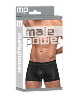 Kort – S – Zwart