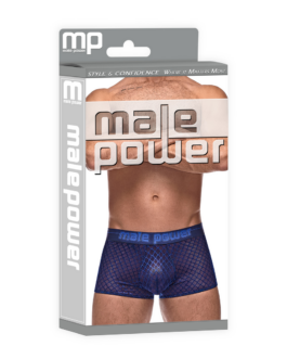 Mini Short – S – Marine