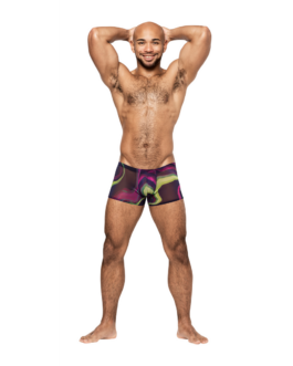 Mini Kort – L – Trots