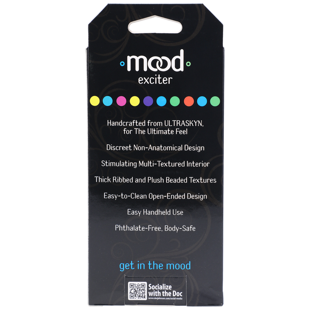 Exciter - ULTRASKYN Masturbator - Afbeelding 3