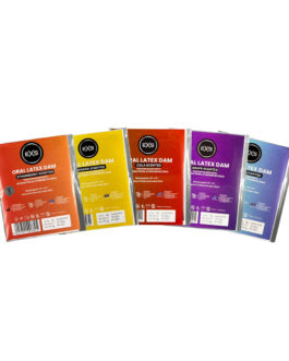 EXS Monddam – Banaan – 1 Stuk