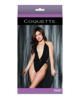 Halter Teddy – One Size