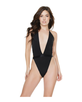 Halter Teddy – One Size