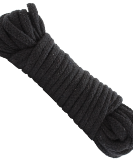 Japanse Katoenen Bondage Touw