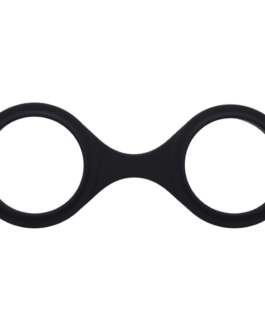 Speel Cuffs – Zwart