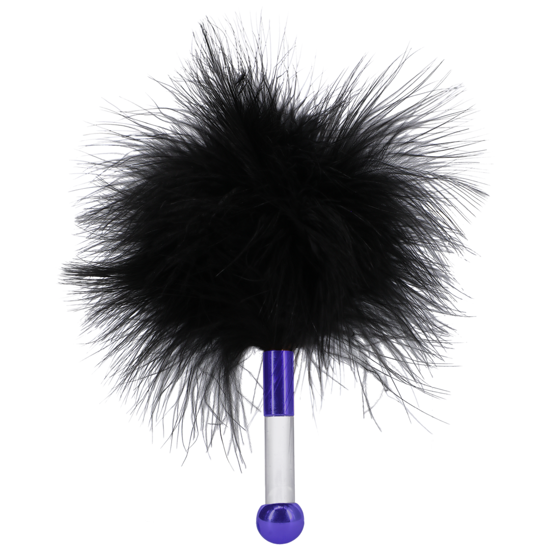 De VIP Room - BDSM Premium Set - Zwart - Afbeelding 4