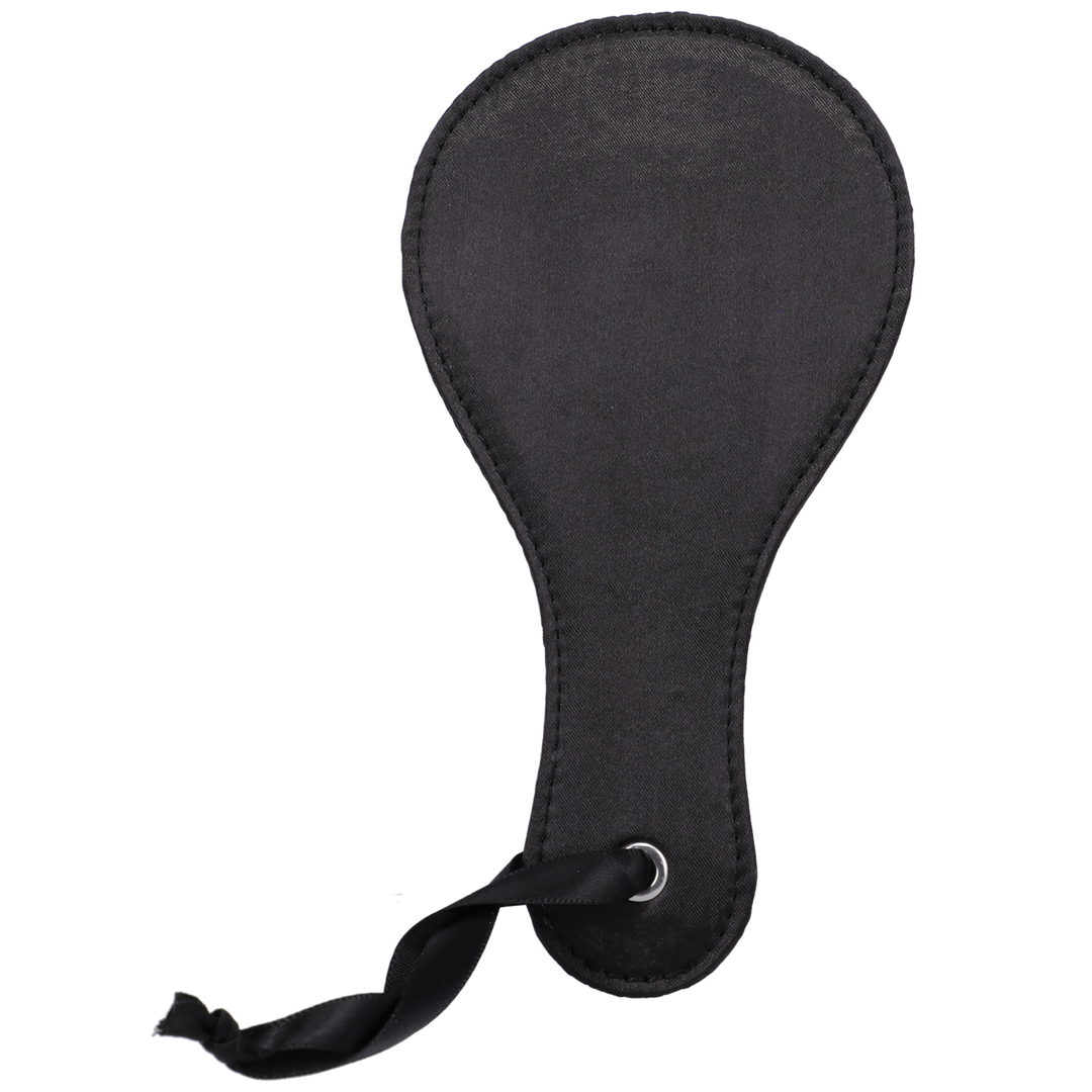 De VIP Room - BDSM Premium Set - Zwart - Afbeelding 5