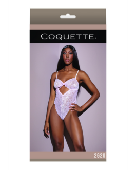 Twist Cup Teddy – One Size