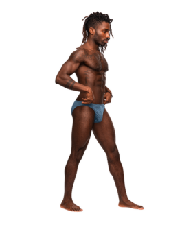 Moonshine – L/XL – Blauw