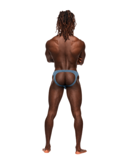 Moonshine – L/XL – Blauw