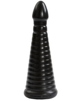 Intimidator – Butt Plug – 11 / 28 cm