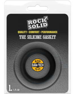 De Silicone Gasket – Cockring – Groot