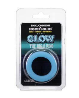 De Big O – Cockring