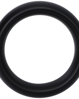 De Silicone Collar – Cockring – Groot