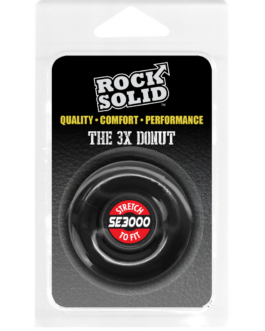 De 3X Donut – Cockring