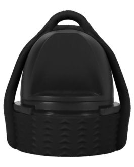 EZ Top – Groot – Zwart