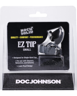 EZ Top – Klein – Grijs