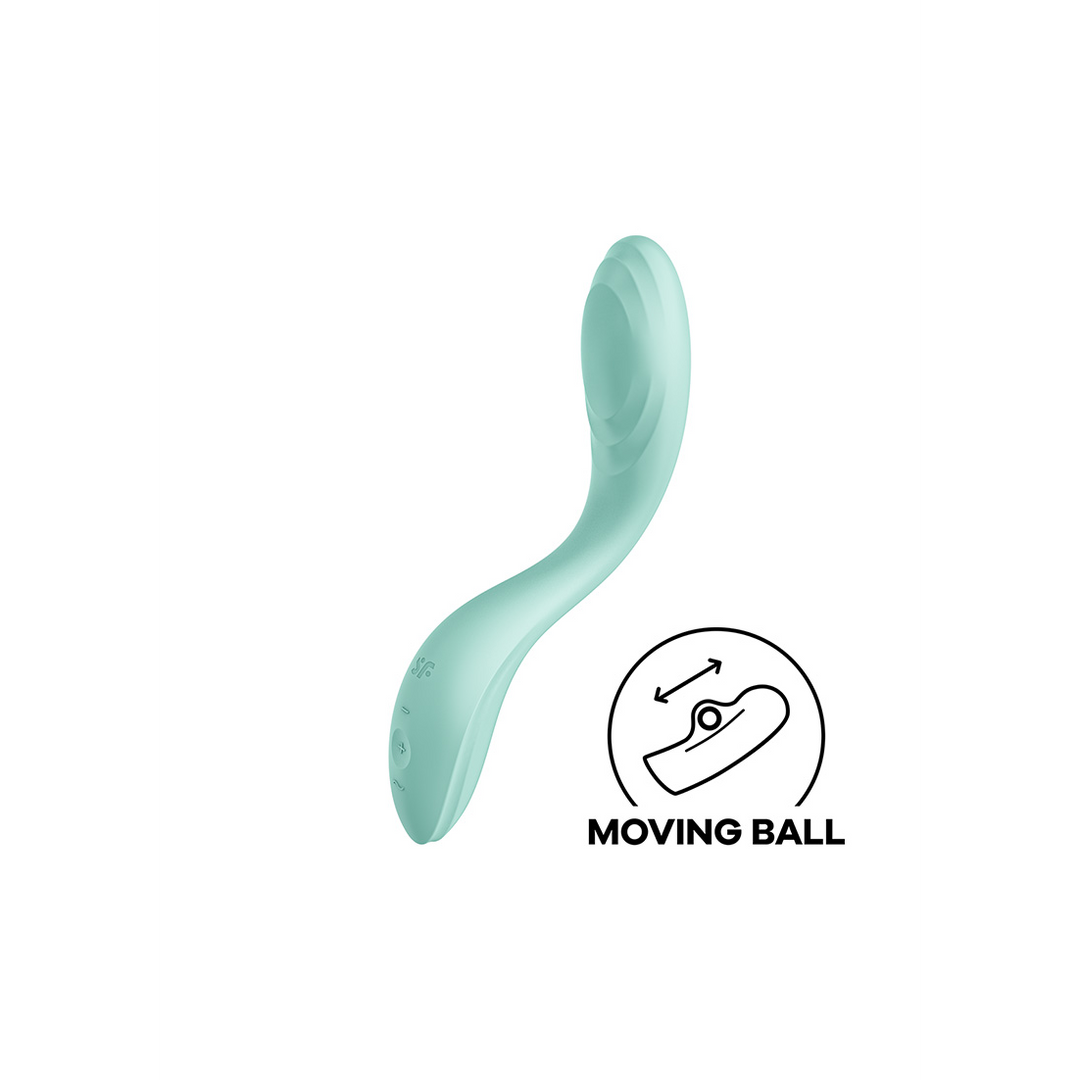 Rrolling Explosion - Classic Vibrator - Afbeelding 6