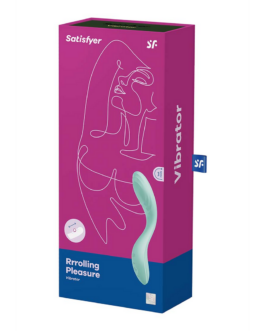 Rrolling Explosion – Classic Vibrator