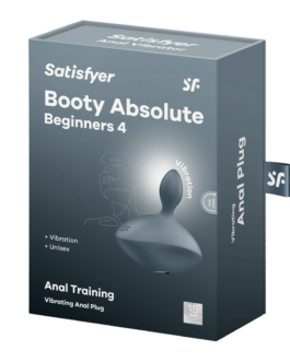 Booty Absolute Beginners 4 – Midnight Blue