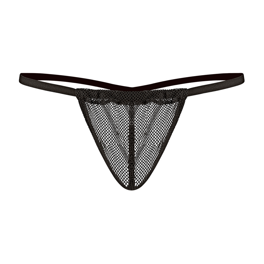 Pose Slip - One Size - Zwart - Afbeelding 6