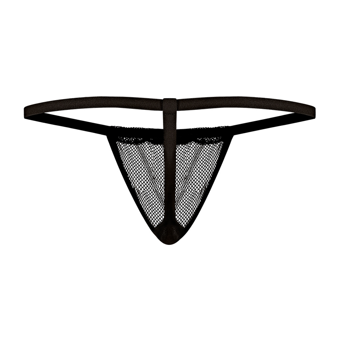 Pose Slip - One Size - Zwart - Afbeelding 7