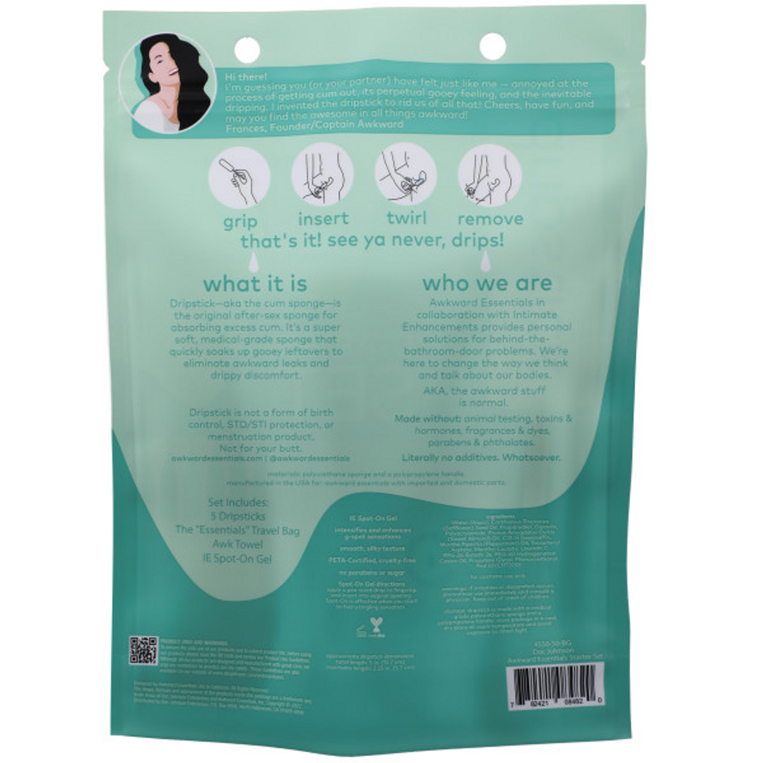 Dripstick - Starter Set - Afbeelding 3