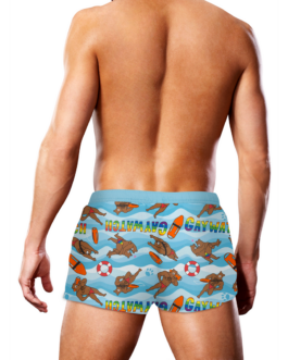 Zwemshort Gaywatch Bears – S