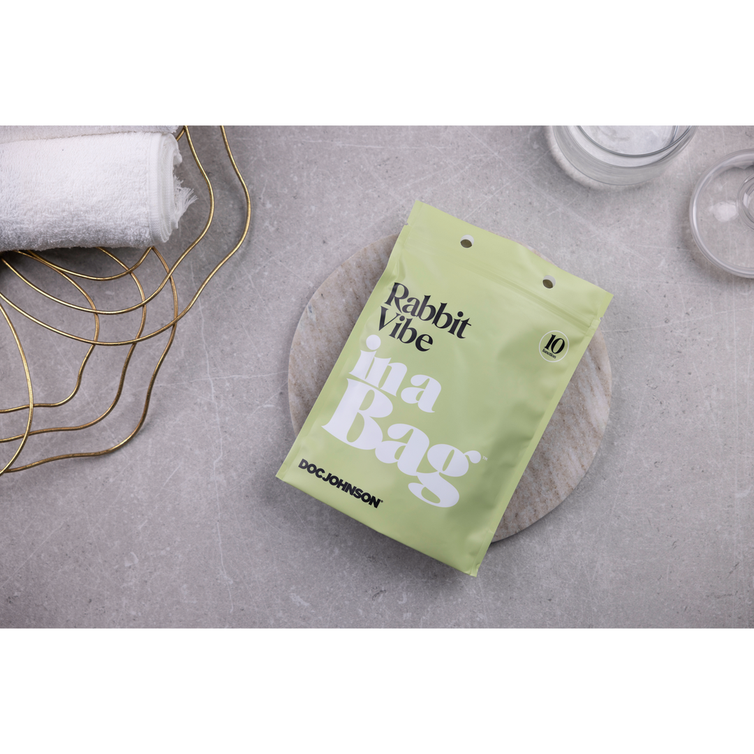 Konijn Vibrator - Afbeelding 4