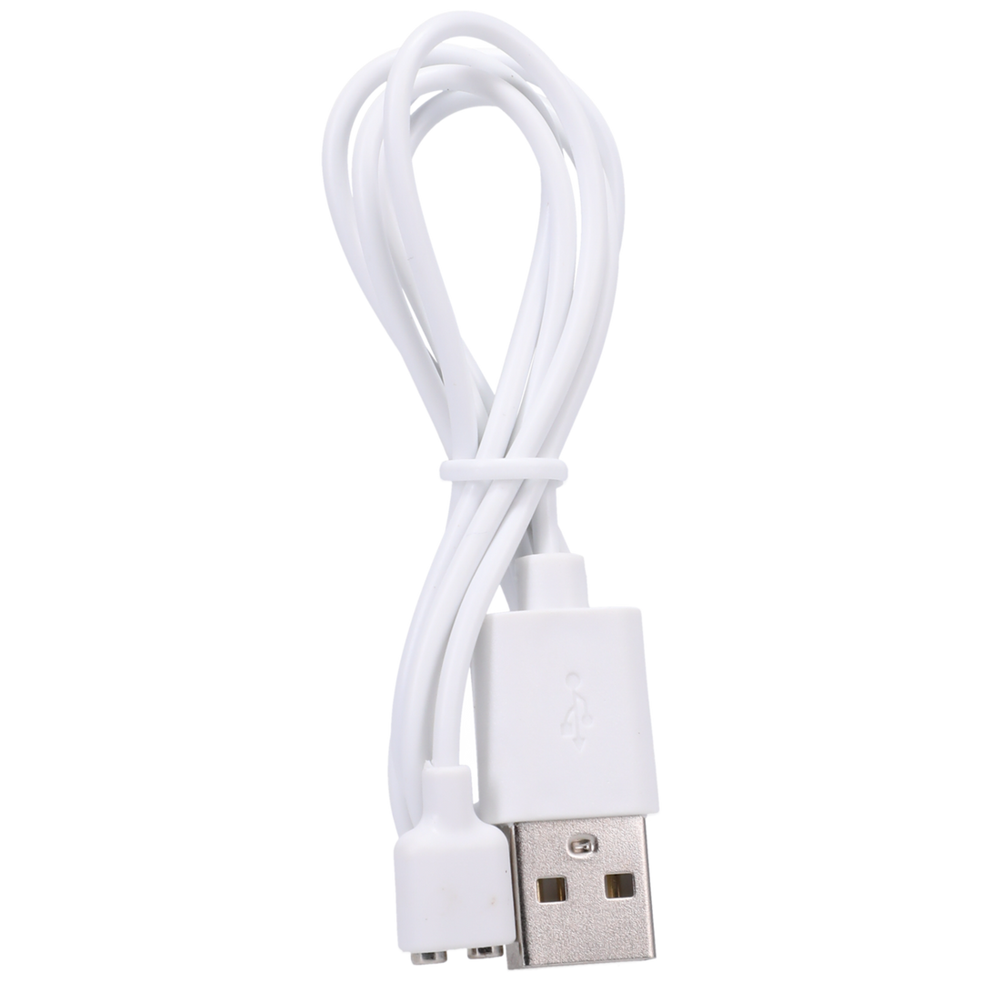 Magnetische Panty Vibe met Afstandsbediening - Paars - Afbeelding 7