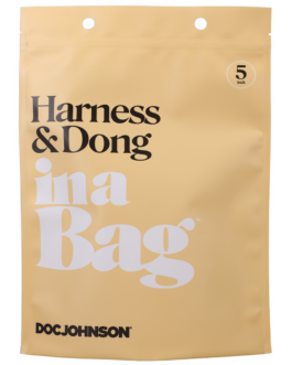 Harnas Dong