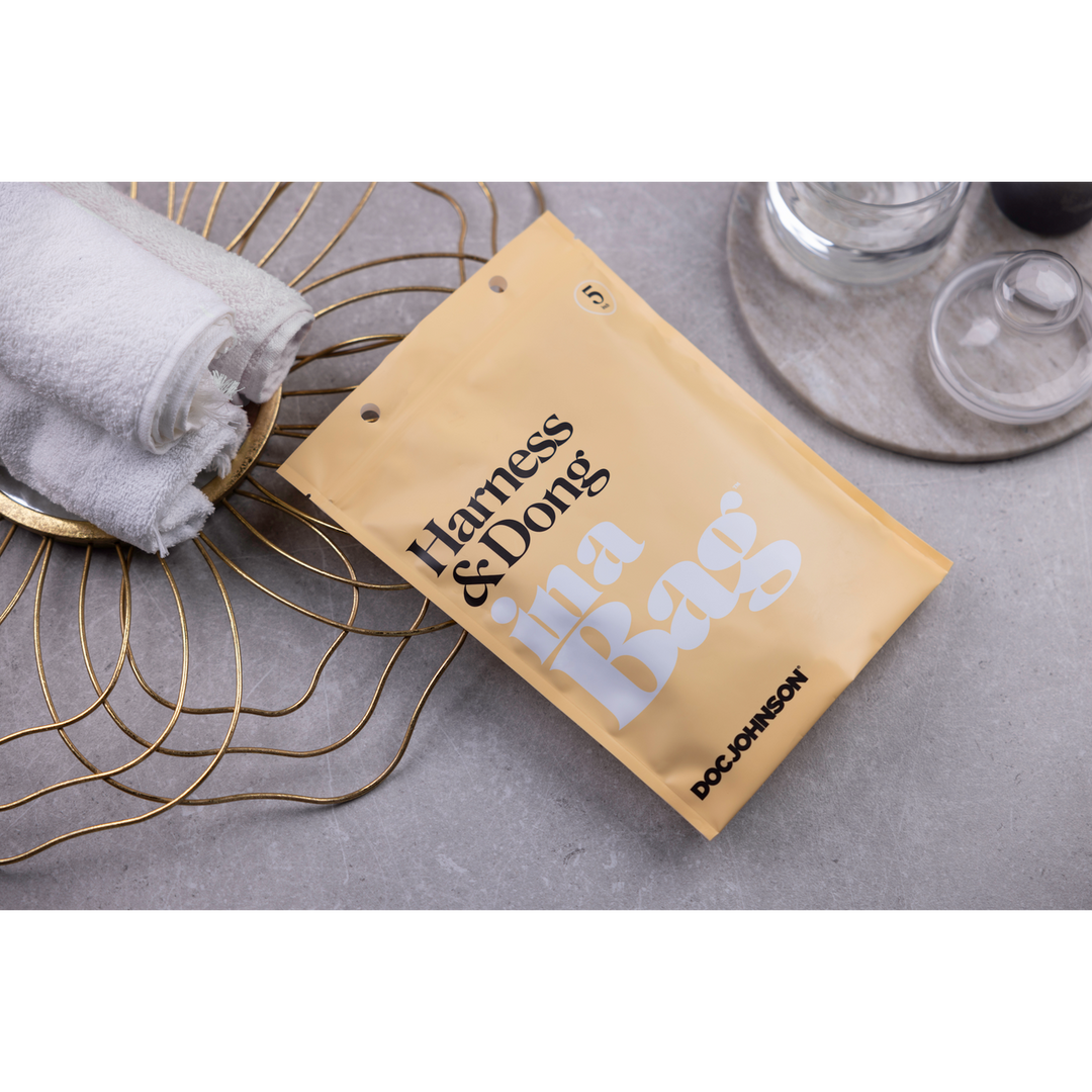 Harnas Dong - Afbeelding 5